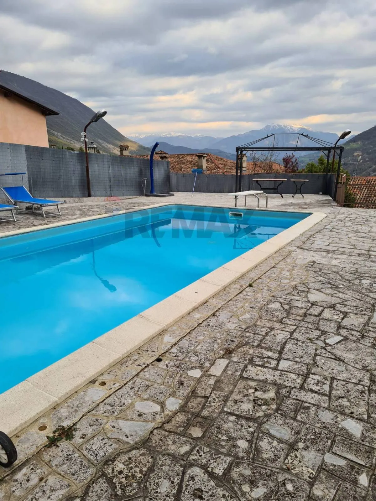 Villa in vendita a Ranzanico - foto 2