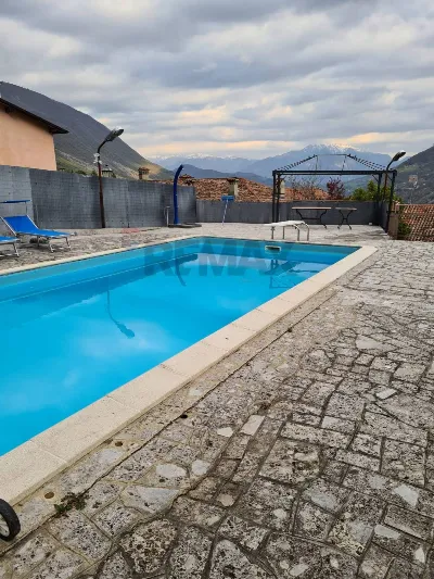 Villa in vendita a Ranzanico - foto 2