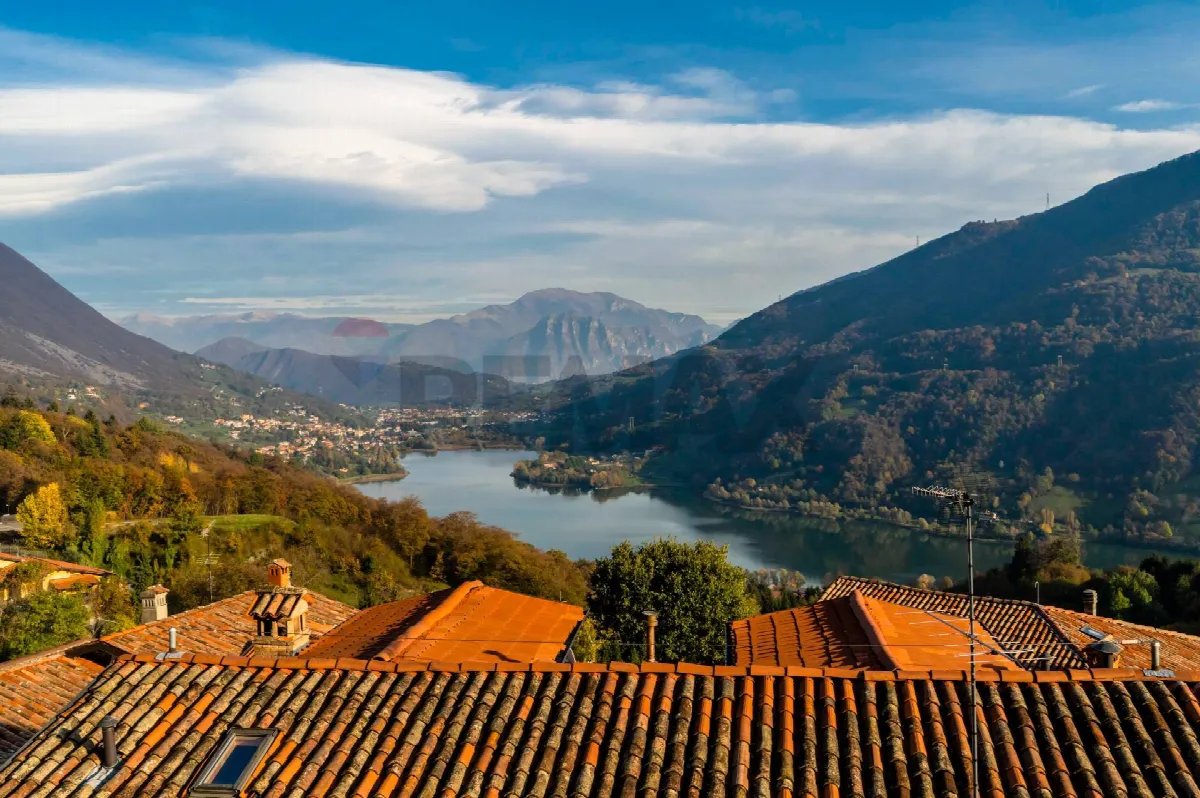 Villa in vendita a Ranzanico - foto 4