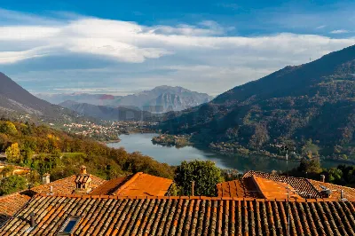 Villa in vendita a Ranzanico - foto 4