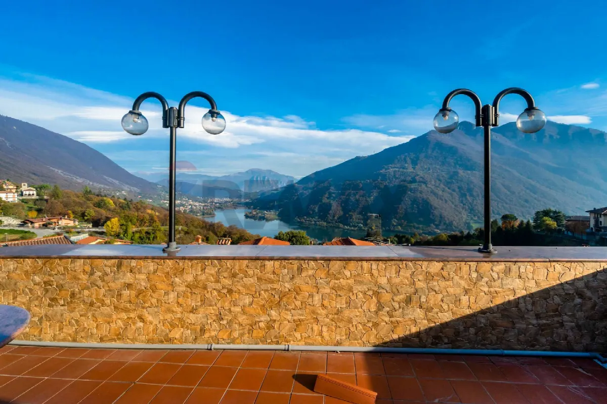 Villa in vendita a Ranzanico - foto 5