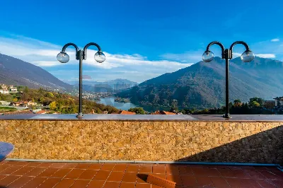 Villa in vendita a Ranzanico - foto 5