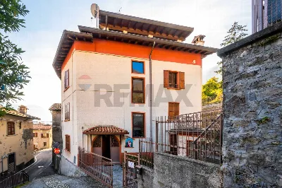 Villa in vendita a Ranzanico - foto 6