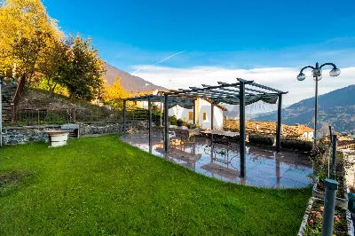 Villa in vendita a Ranzanico - foto 8