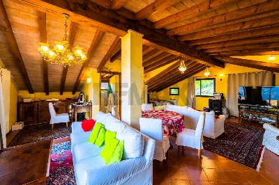 Villa in vendita a Ranzanico - foto 9