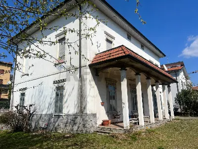 Villa in vendita a Castelli Calepio - foto 1