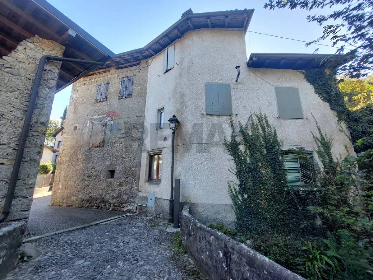 Casa Indipendente in vendita a Endine Gaiano - foto 4