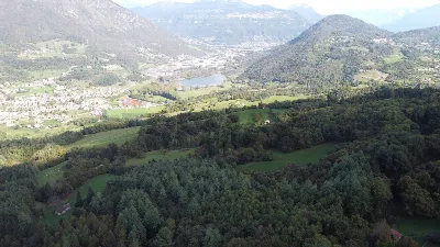 Rustico/Casale in vendita a Solto Collina - foto 10