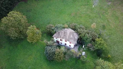 Rustico/Casale in vendita a Solto Collina - foto 6