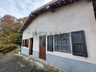Rustico/Casale in vendita a Endine Gaiano - foto 5