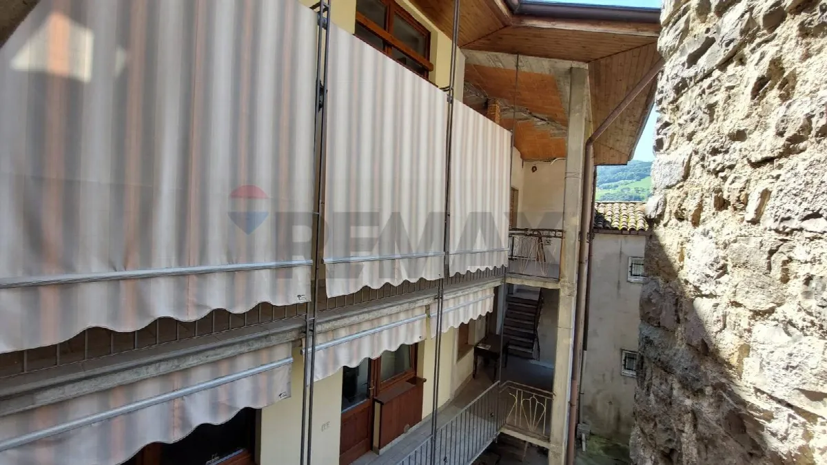 Casa Indipendente in vendita a Gaverina Terme - foto 3