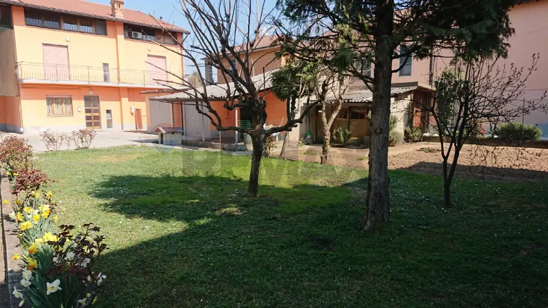 Rustico/Casale in vendita a Caravaggio - foto 1