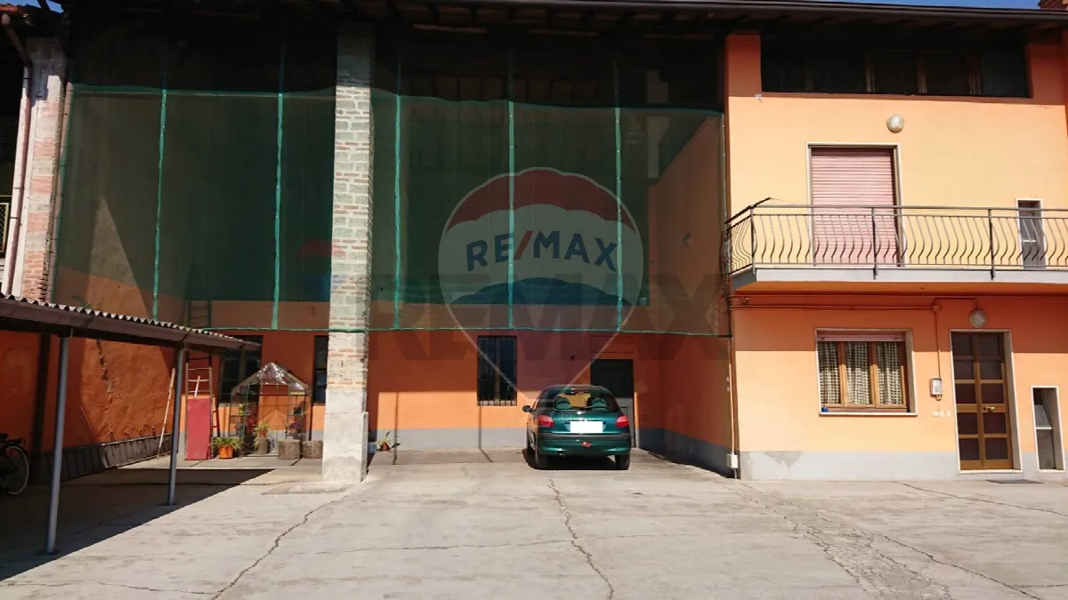Rustico/Casale in vendita a Caravaggio - foto 4