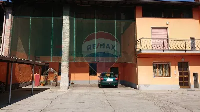 Rustico/Casale in vendita a Caravaggio - foto 4