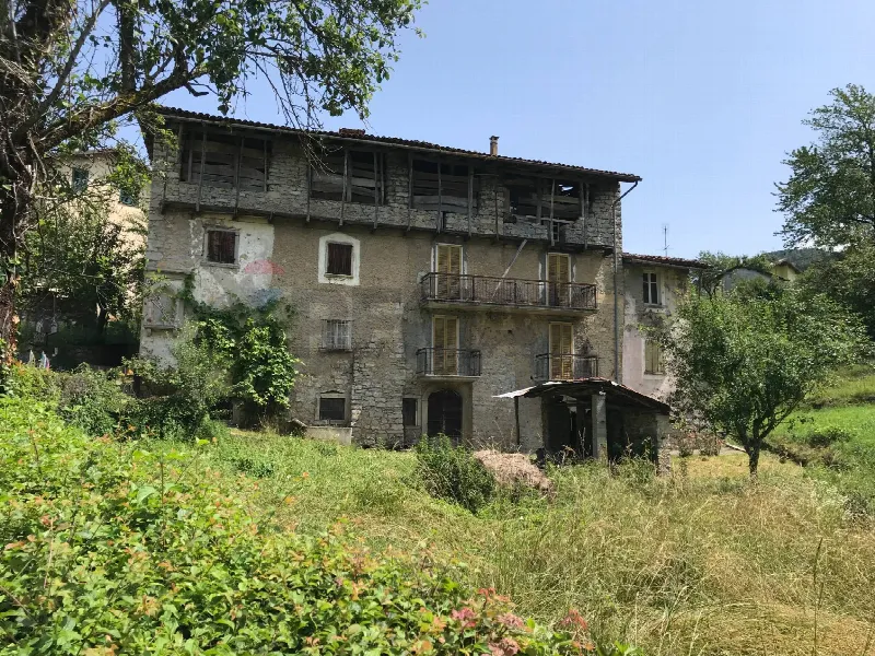 Rustico/Casale in vendita a Zogno - foto 1