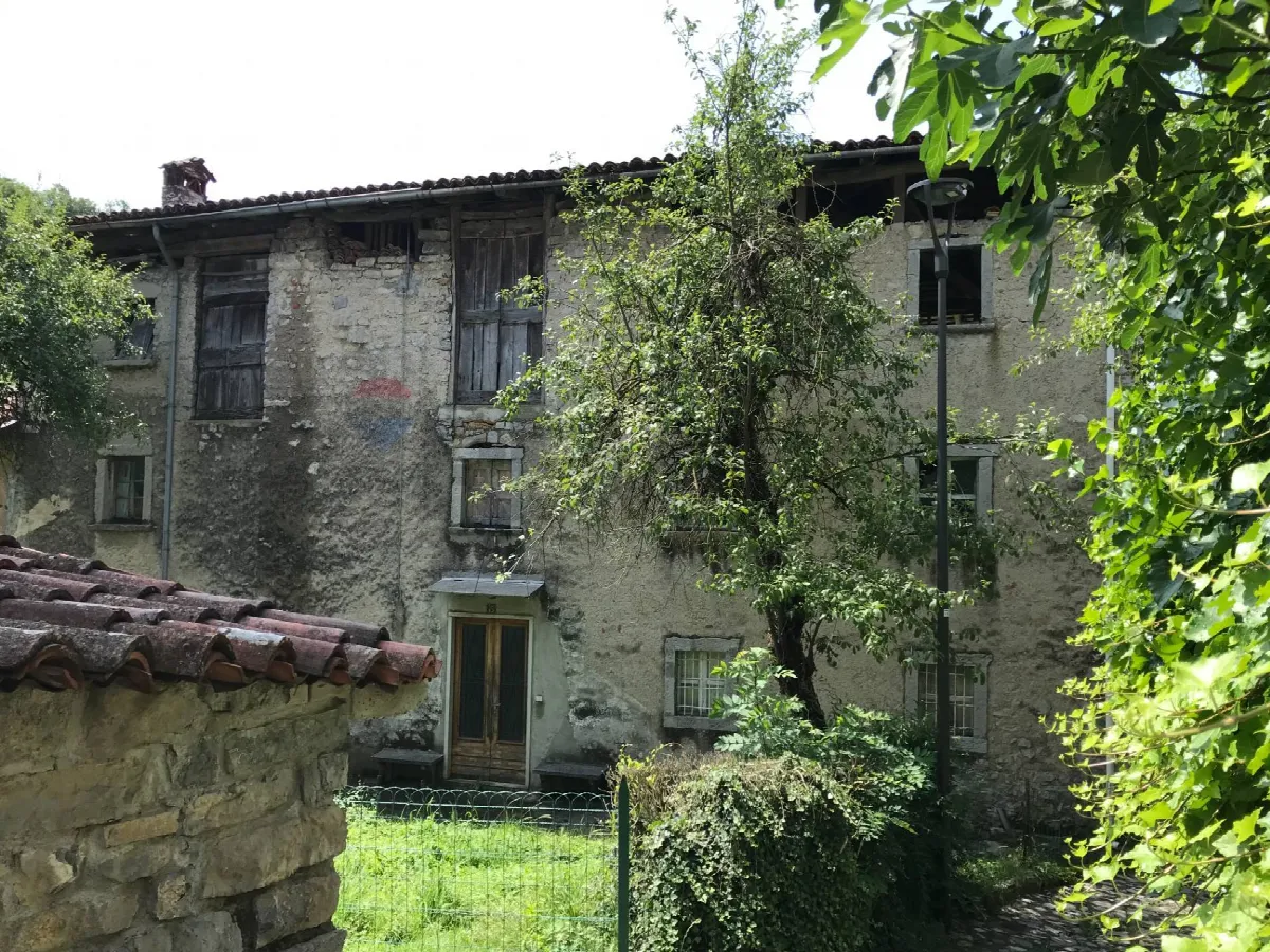 Rustico/Casale in vendita a Zogno - foto 2