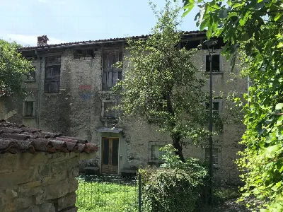 Rustico/Casale in vendita a Zogno - foto 3