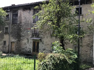 Rustico/Casale in vendita a Zogno - foto 4