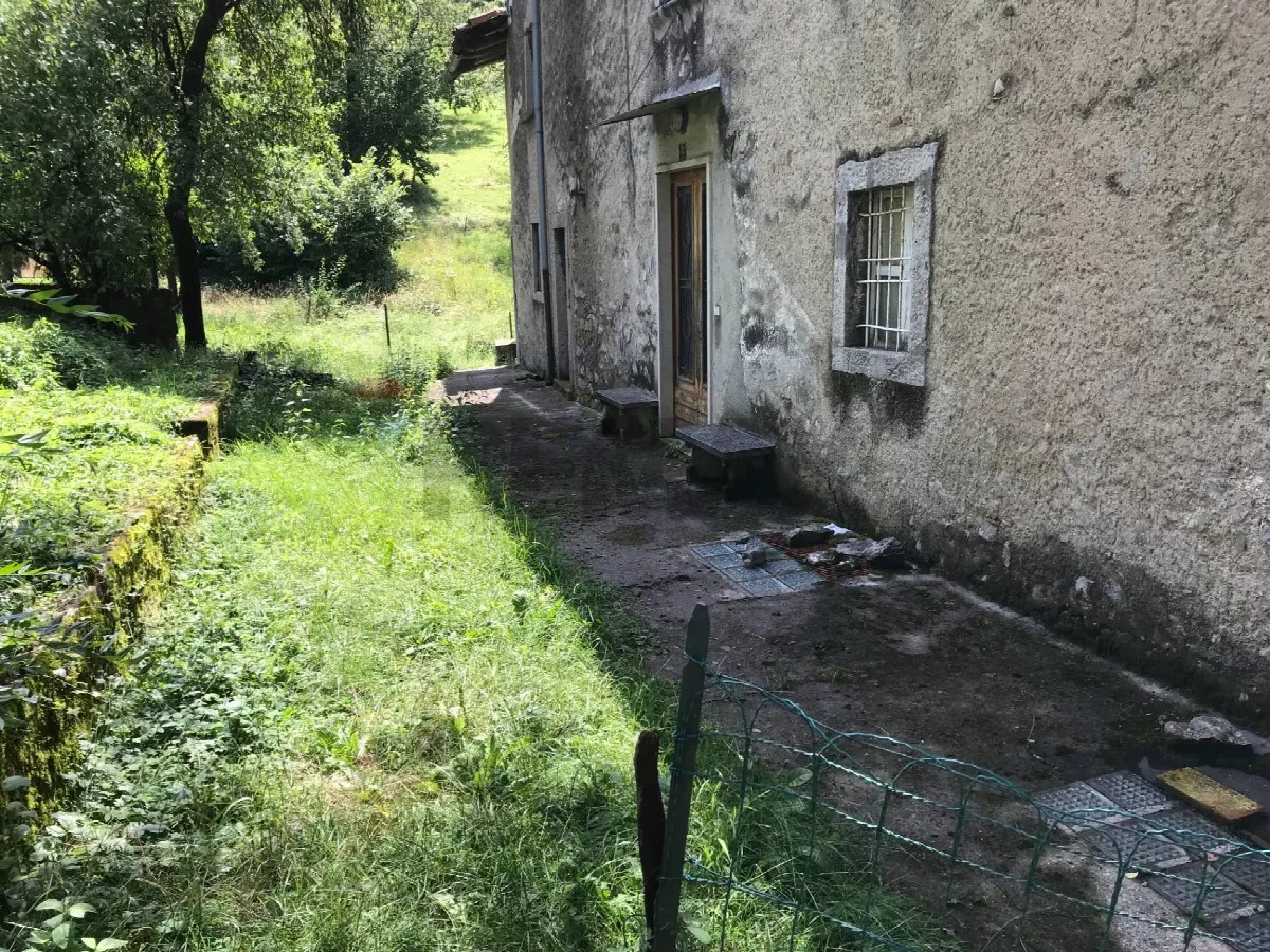 Rustico/Casale in vendita a Zogno - foto 5