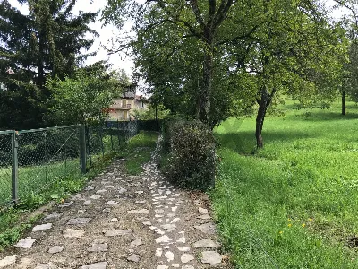 Rustico/Casale in vendita a Zogno - foto 9
