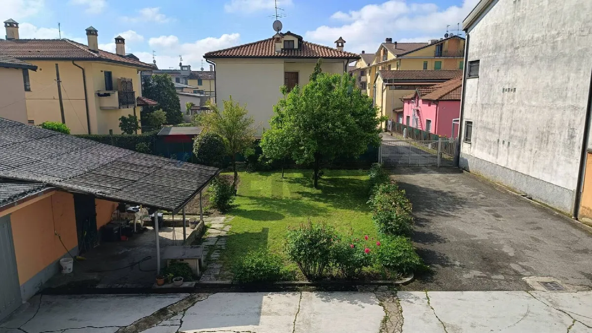 Rustico/Casale in vendita a Caravaggio - foto 3