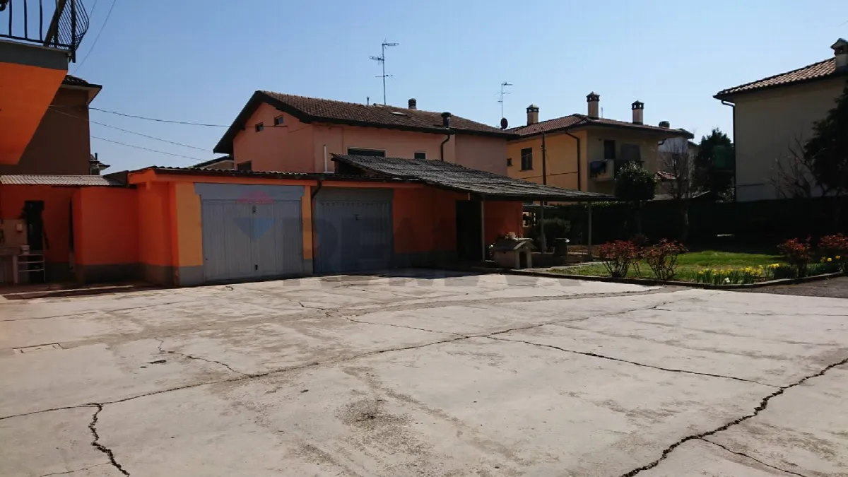 Rustico/Casale in vendita a Caravaggio - foto 4
