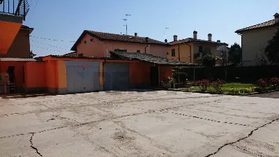 Rustico/Casale in vendita a Caravaggio - foto 4