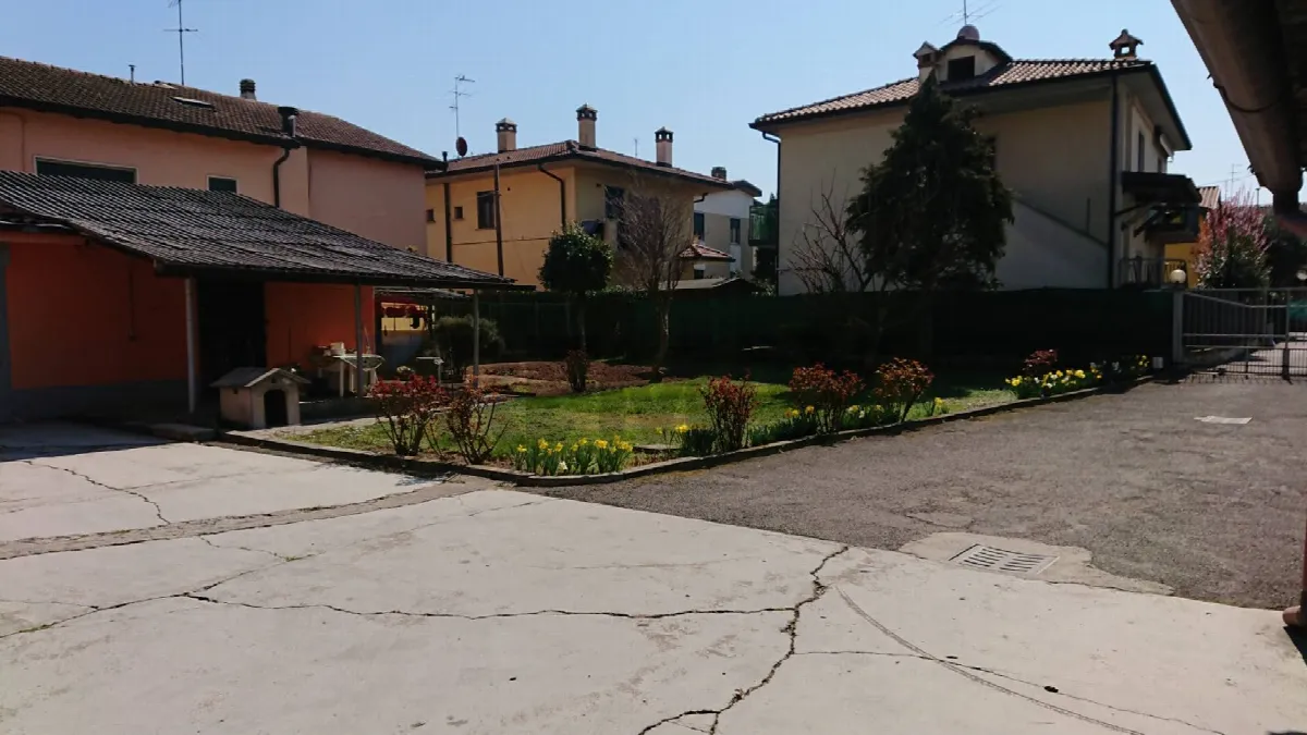 Rustico/Casale in vendita a Caravaggio - foto 5