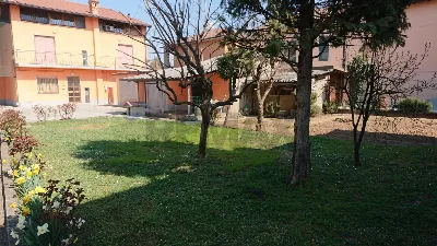 Rustico/Casale in vendita a Caravaggio - foto 9