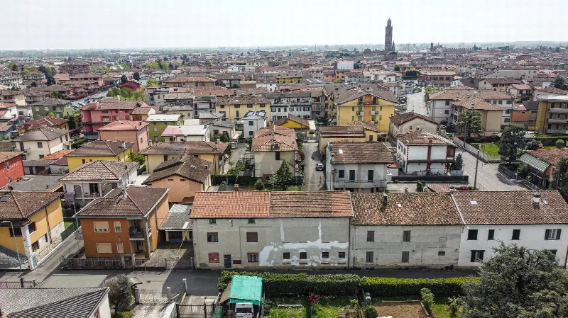 Rustico/Casale in vendita a Caravaggio - foto 1