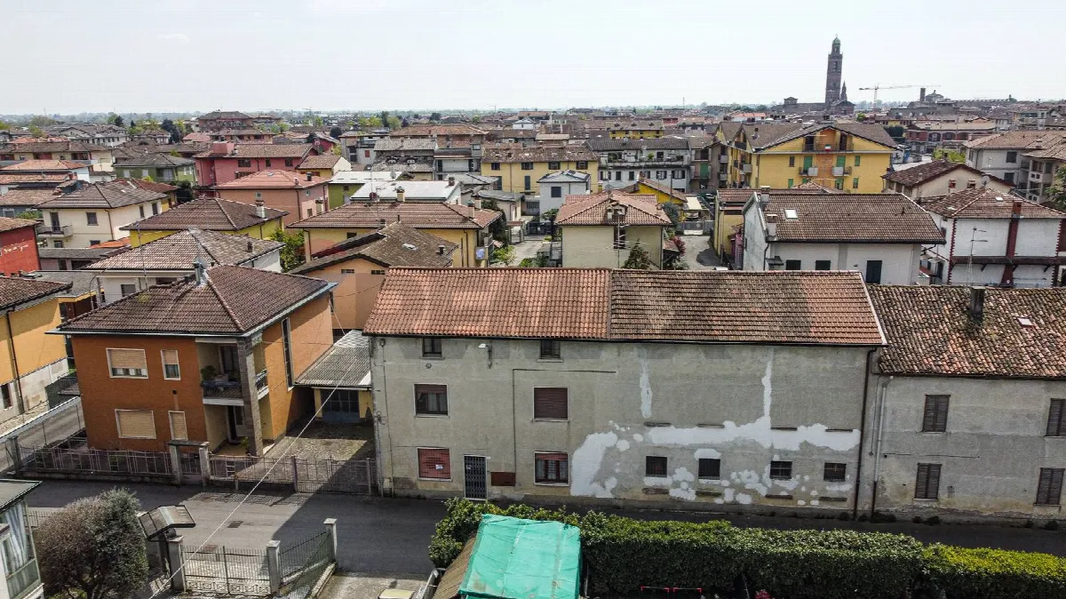 Rustico/Casale in vendita a Caravaggio - foto 2