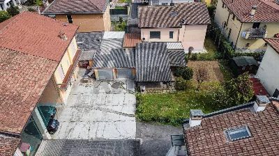 Rustico/Casale in vendita a Caravaggio - foto 3