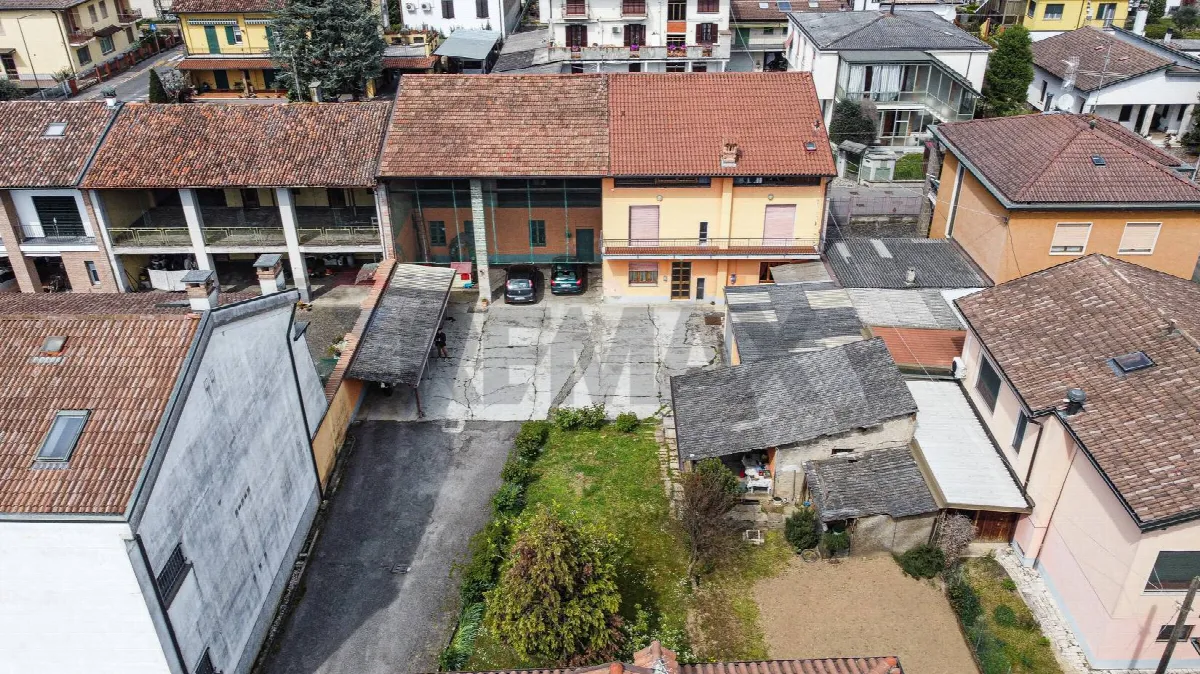 Rustico/Casale in vendita a Caravaggio - foto 4