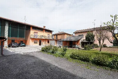 Rustico/Casale in vendita a Caravaggio - foto 7