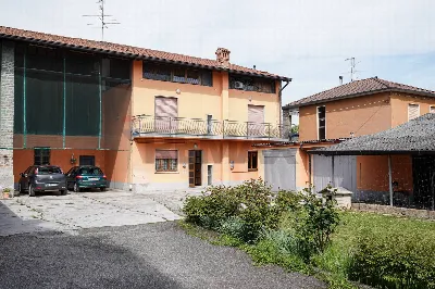Rustico/Casale in vendita a Caravaggio - foto 8