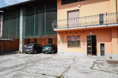Rustico/Casale in vendita a Caravaggio - foto 9