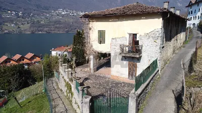 Rustico/Casale in vendita a Endine Gaiano - foto 1