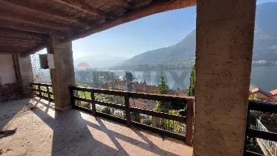 Rustico/Casale in vendita a Endine Gaiano - foto 10