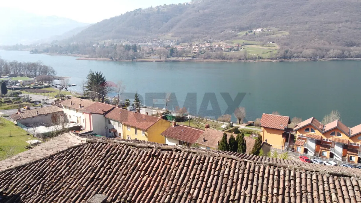 Rustico/Casale in vendita a Endine Gaiano - foto 2