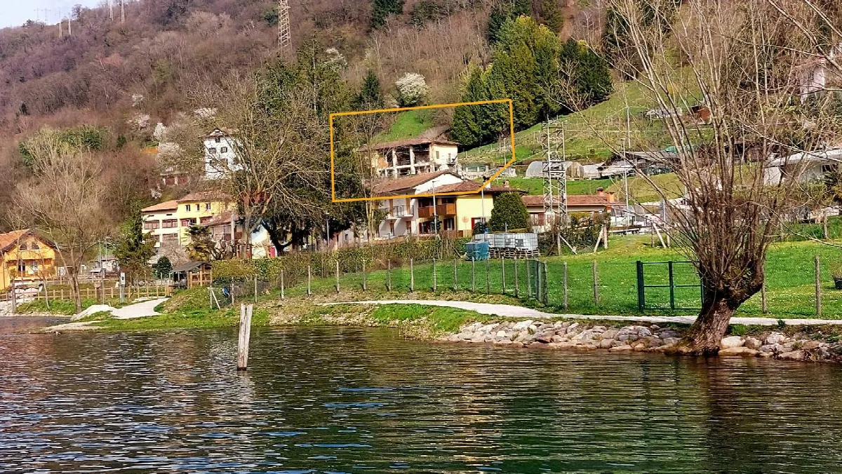 Rustico/Casale in vendita a Endine Gaiano - foto 3