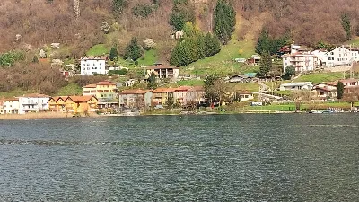 Rustico/Casale in vendita a Endine Gaiano - foto 4