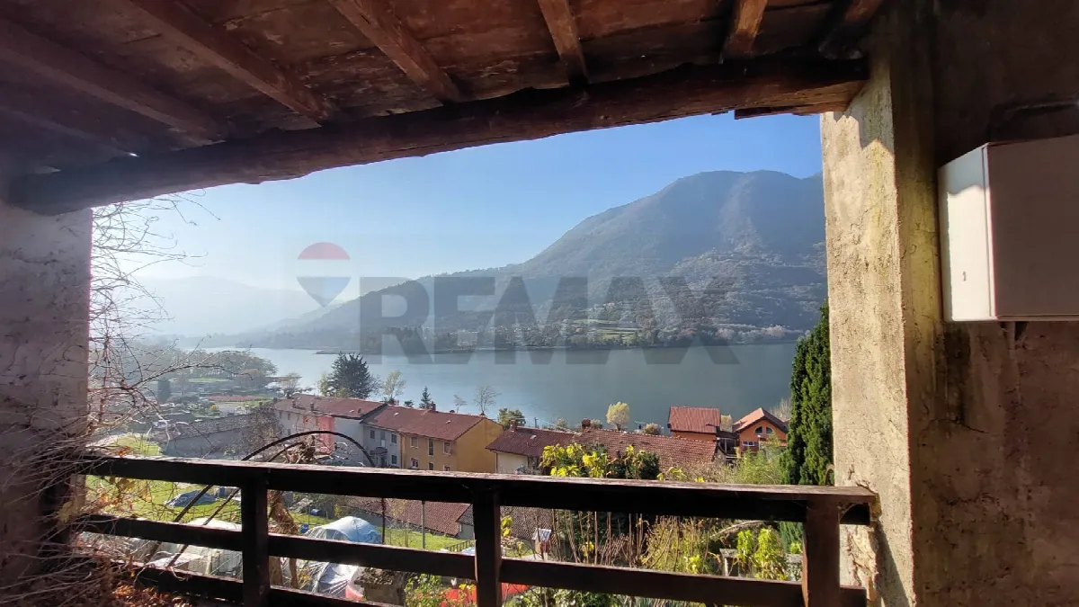 Rustico/Casale in vendita a Endine Gaiano - foto 5