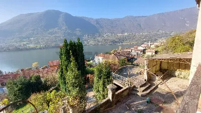 Rustico/Casale in vendita a Endine Gaiano - foto 6