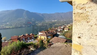 Rustico/Casale in vendita a Endine Gaiano - foto 7