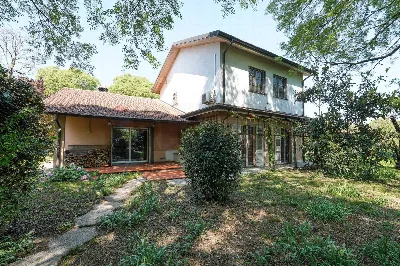 Villa a Fara Gera d'Adda