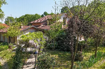 Villa in vendita a Fara Gera d'Adda - foto 4