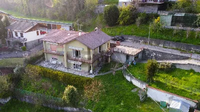 Villa a Ranzanico