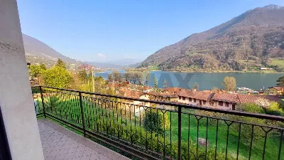 Villa in vendita a Ranzanico - foto 2