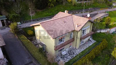 Villa in vendita a Ranzanico - foto 3