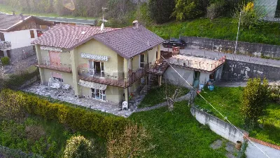 Villa in vendita a Ranzanico - foto 7